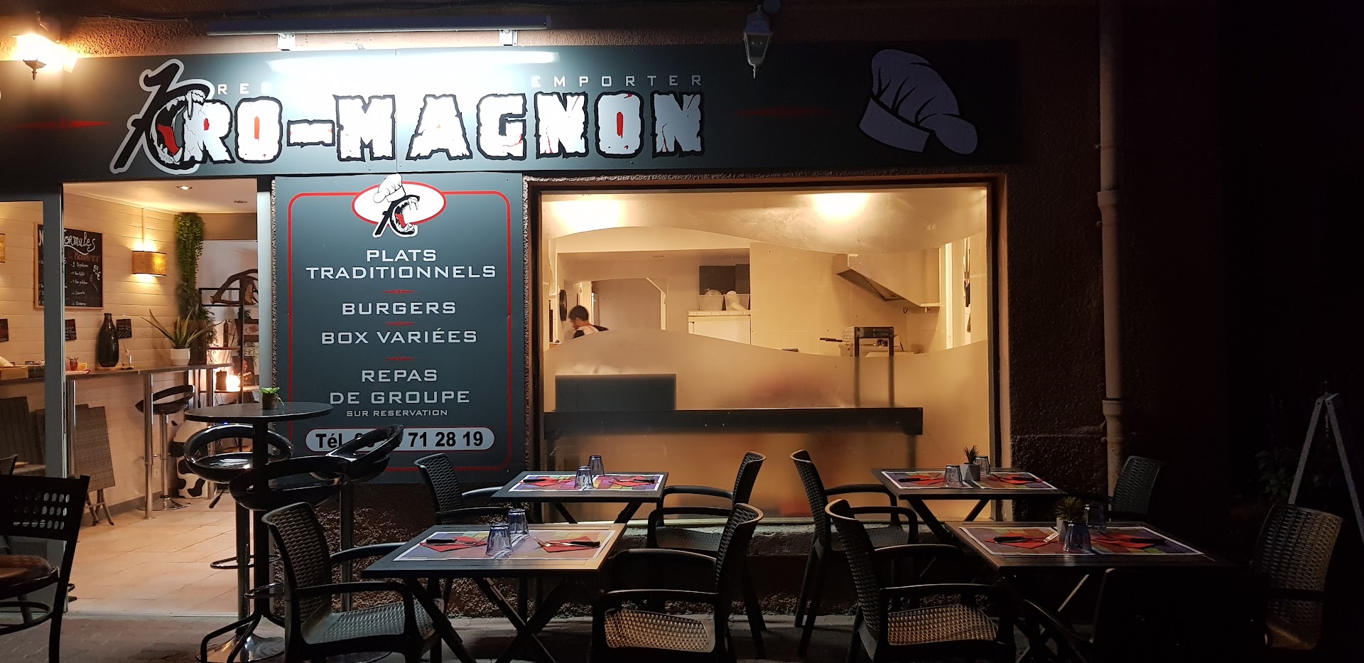 Le Kro-magnon · Photos 3